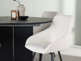 Conjunto de mesas y sillas para comedor 531531