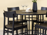 Conjunto de mesas y sillas para comedor 531641
