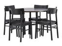 Conjunto de comedor Territas