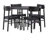 Conjunto de mesas y sillas para comedor 531641