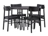 Conjunto de mesas y sillas para comedor 531641