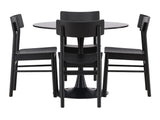 Conjunto de mesas y sillas para comedor 531726