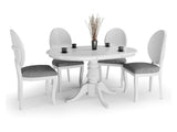 Conjunto de mesas y sillas para comedor 207903