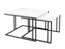 Conjunto mesa de centro 532209