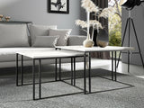 Conjunto mesa de centro 532209