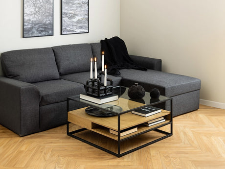 Mesa de centro 532211