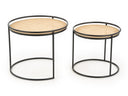 Conjunto mesa de centro Gensal