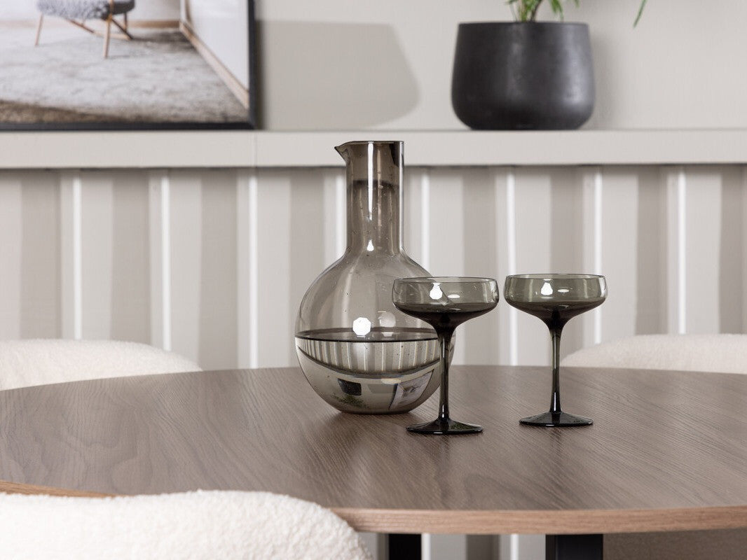 Conjunto de mesas y sillas para comedor 532560