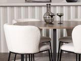 Conjunto de mesas y sillas para comedor 532560