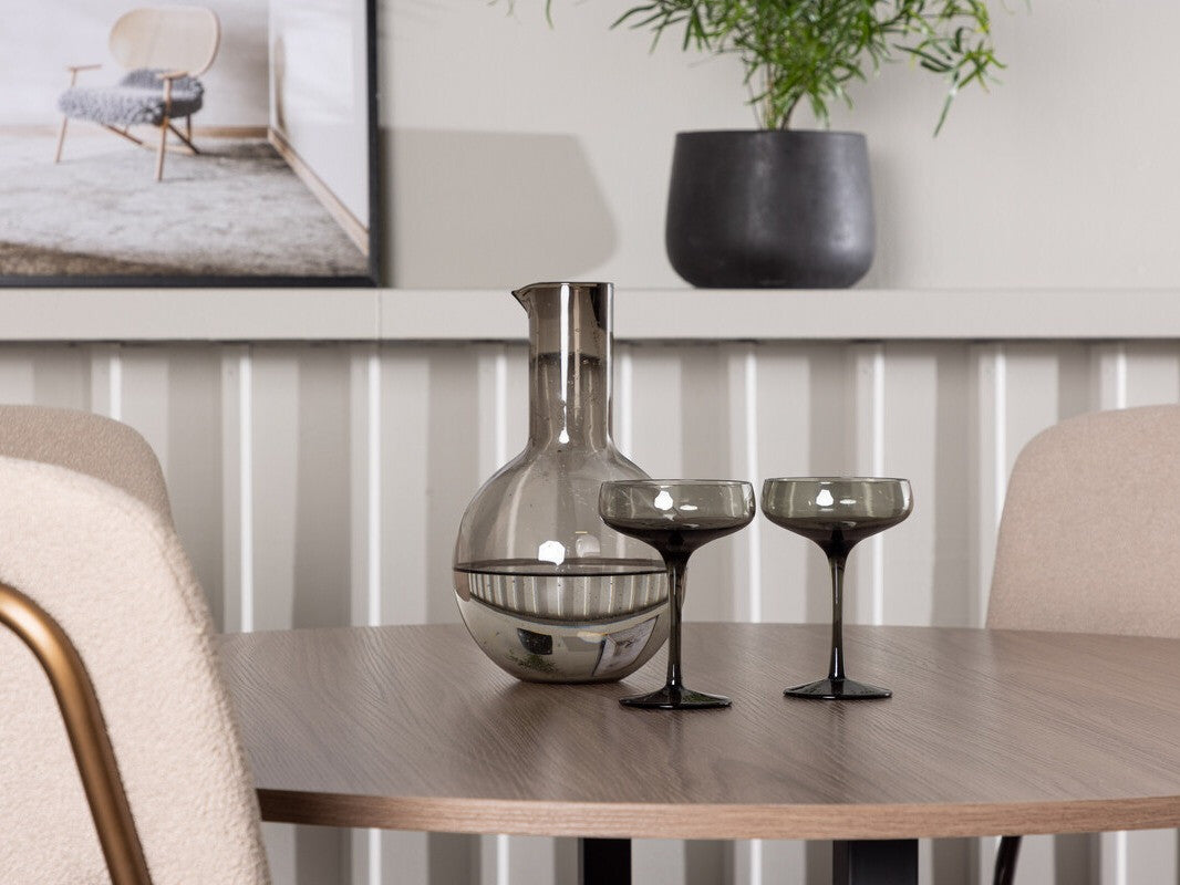 Conjunto de mesas y sillas para comedor 532561