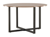 Conjunto de mesas y sillas para comedor 532561