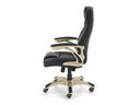 Silla de oficina Houston 187