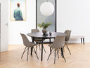 Conjunto de comedor Insululus
