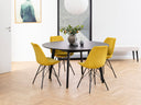 Conjunto de comedor Insululus