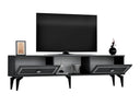 Mueble TV Patronos