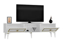 Mueble TV Patronos