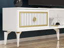 Mueble TV Patronos