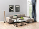 Conjunto mesa de centro Norsica 265
