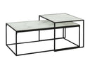 Conjunto mesa de centro Norsica 265