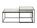 Conjunto mesa de centro Norsica 265