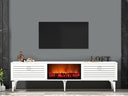 Mueble TV Luxium