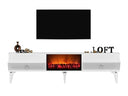 Mueble TV Luxium