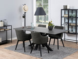 Conjunto de mesas y sillas para comedor 441391