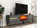 Mueble TV Sericas