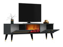 Mueble TV Sericas