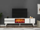 Mueble TV Sericas