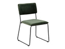 Conjunto de comedor Lenitiuma