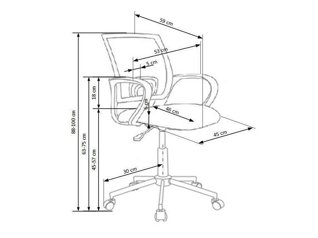 Silla para niños 59690