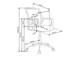 Silla para niños 59690
