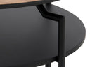 Mesa de centro Norsica 247