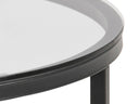 Mesa de centro Norsica 246