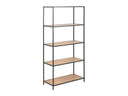 Estantería Norsica Sevferi 106