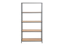 Estantería Norsica Sevferi 106