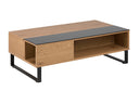 Mesa de centro convertible Norsica 219
