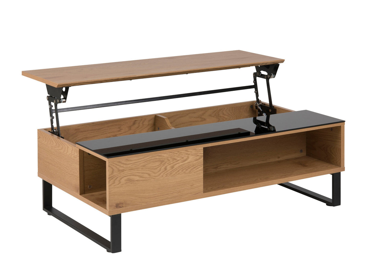 Mesa de centro convertible 66815