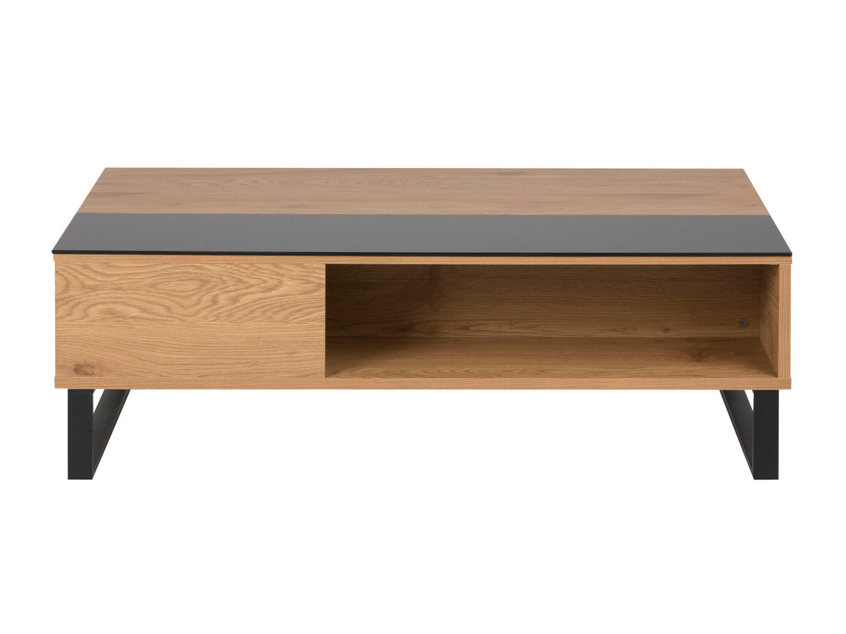 Mesa de centro convertible 66815