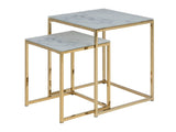 Conjunto de mesas auxiliares 66814