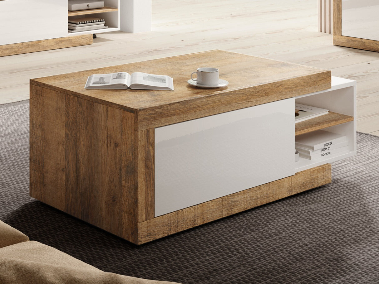 Mesa de centro 409469