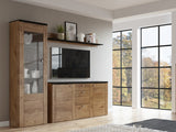 Conjunto de salón 392042