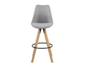 Silla de barra Norsica 204