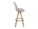 Silla de barra Norsica 204