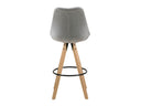 Silla de barra Norsica 204