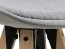 Silla de barra Norsica 204