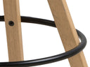 Silla de barra Norsica 204