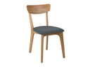 Silla Norsica 193