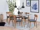 Silla Norsica 193